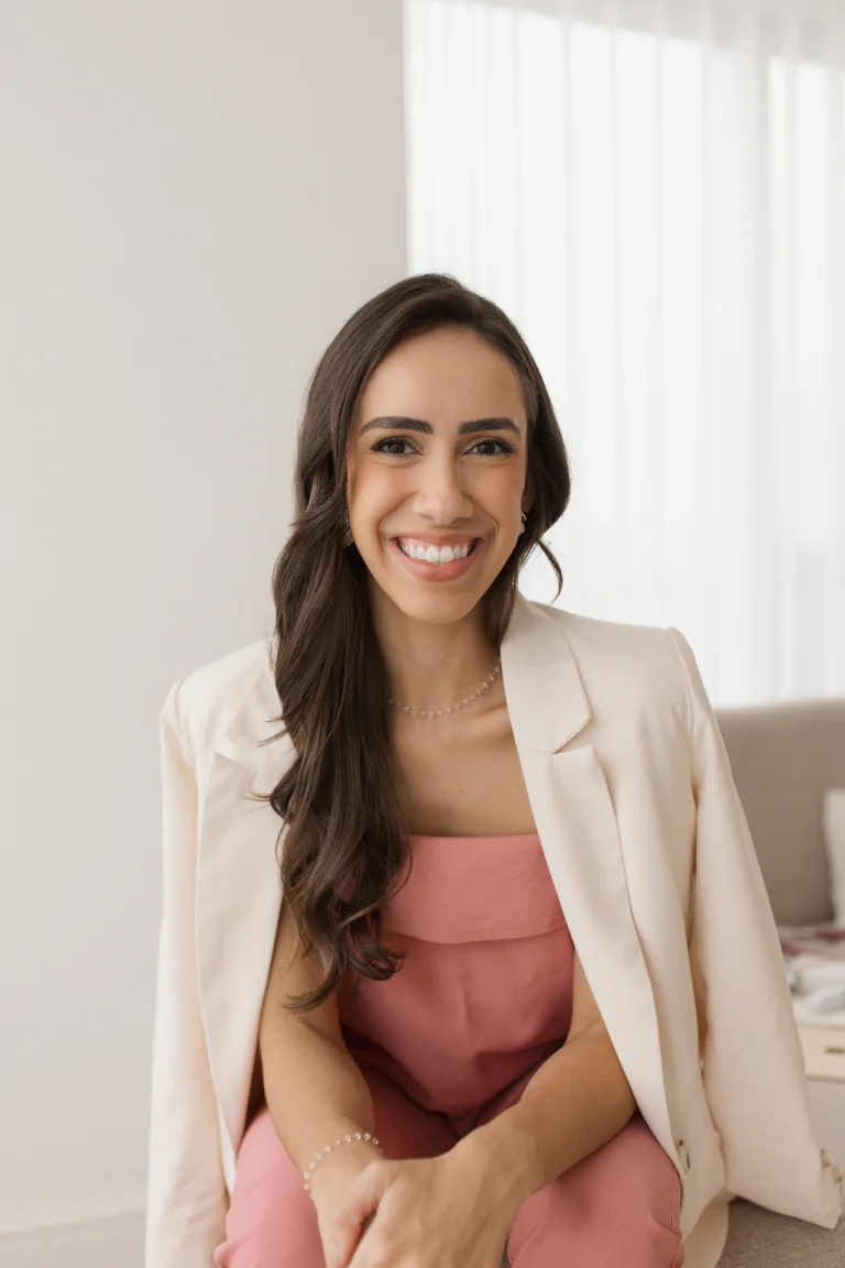 Dra. Ana Paula Rosa — Pediatra em Brasília