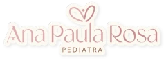 Dra. Ana Paula Rosa — Pediatra